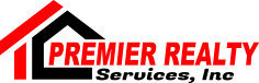 Premier Realty Logo DOCUSIGN